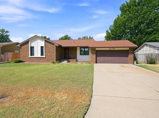 1837 N Reca St, Wichita, KS 67212