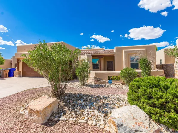 4511 Maricopa Cir, Las Cruces, NM 88011