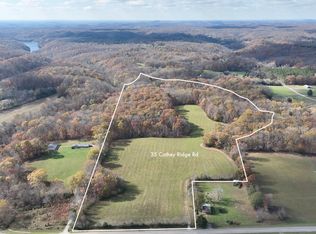35 Cathey Ridge Rd, Manchester, TN 37355