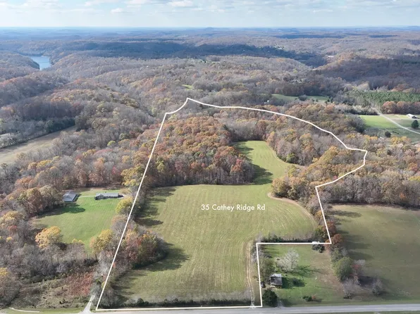 35 Cathey Ridge Rd, Manchester, TN 37355