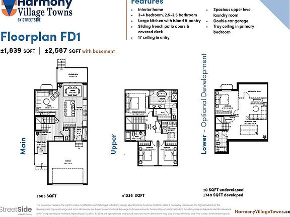 5th image of 26 NE Harbour Way