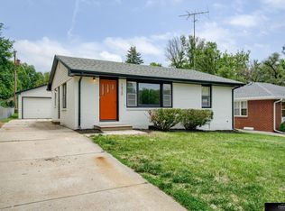 1820 N 56th St, Lincoln, NE 68504