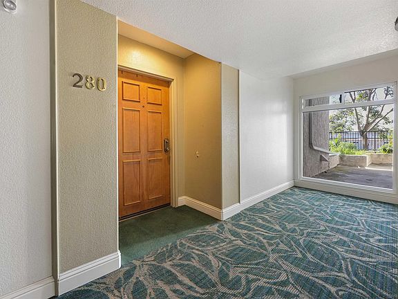 2nd image of 5605 Friars Rd Unit 280