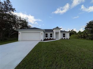 6221 LACHINE AVENUE, NORTH PORT, FL 34291