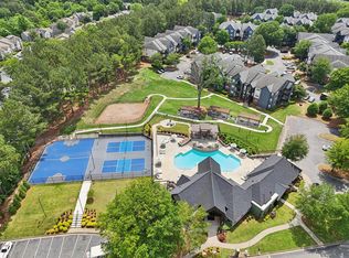Wesley St. Claire Apartments at Lawrenceville, Lawrenceville, GA 30044