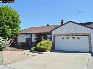 21172 Hathaway Ave, Hayward, CA 94541