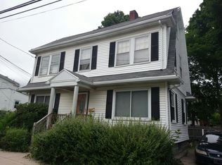 45 Saint Gregory St, Boston, MA 02124