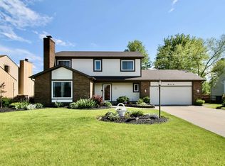 8320 Rail Fence Rd, Fort Wayne, IN 46835