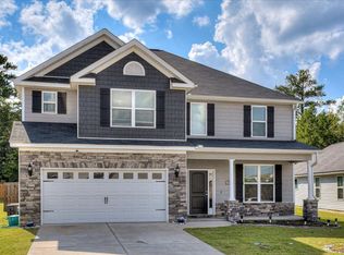 737 Goodale Dr, Augusta, GA 30909