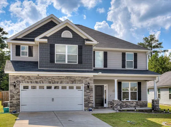 737 Goodale Drive, Augusta, GA
