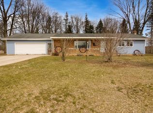 4081 Cool Rd SE, Kalkaska, MI 49646