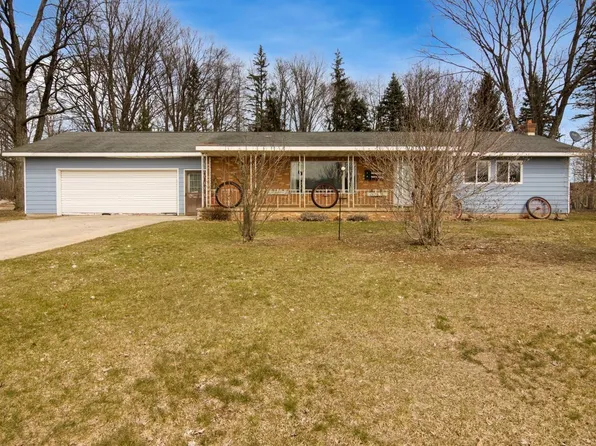 4081 Cool Rd SE, Kalkaska, MI 49646