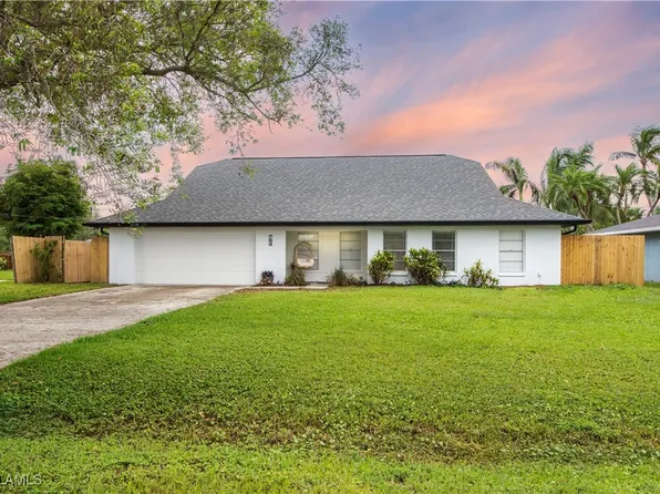 784 Sunset Vista Dr, Fort Myers, FL 33919