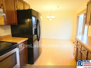 7731 Randamar Cir, Anchorage, AK 99507