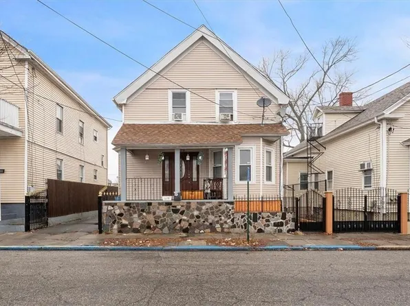 179 Colfax St, Providence, RI 02905