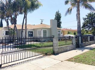 1026 W Saint Andrew Pl, Santa Ana, CA 92707
