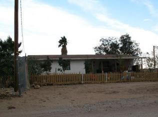 3584 N Bryce Rd, Golden Valley, AZ 86413