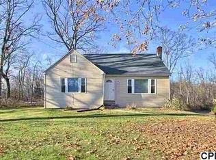 214 W Siddonsburg Rd, Dillsburg, PA 17019