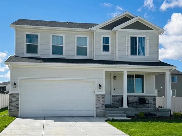 1027 W 400 S #107, Brigham City, UT 84302