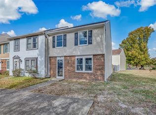 27 Rebecca Ct, Hampton, VA 23666