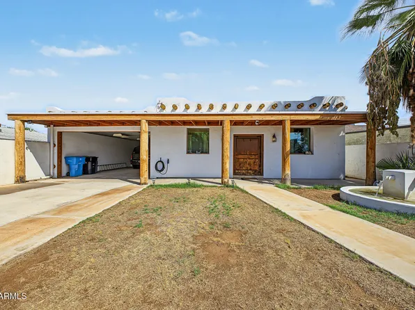 3730 E TAYLOR Street, Phoenix, AZ 85008