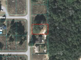 0 SW 200th Ct #5, Dunnellon, FL 34431