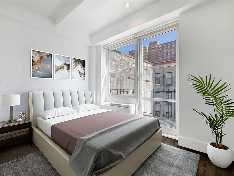 114 Ridge St #6D — Photo 4