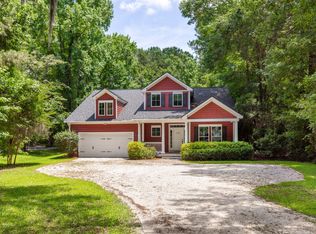 2941 Murraywood Rd, Johns Island, SC 29455