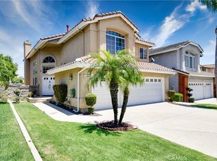 2184 Rancho Hills Dr, Chino Hills, CA 91709