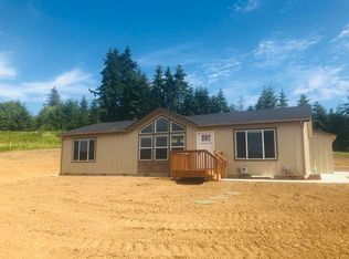 0 Senn Rd, Chehalis, WA 98532