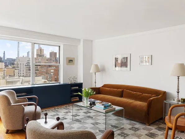 1065 Park Ave #17B, Manhattan, NY 10128