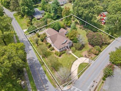 400 Gordon St, Chickamauga, GA, 30707