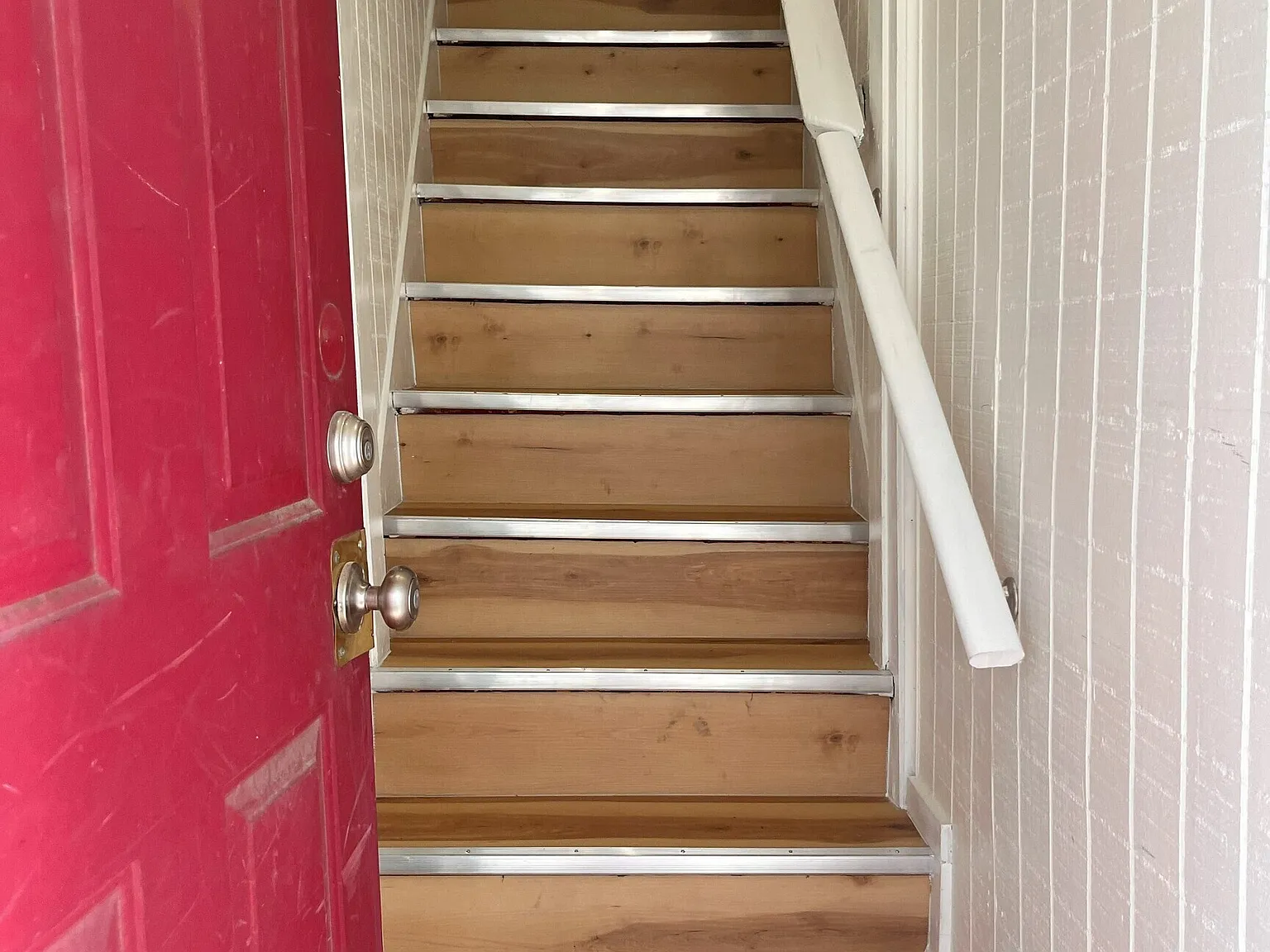 1 bed, 1.0 bath, 400 sqft, $750 — Photo 4