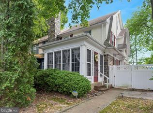 172 W Baltimore Ave, Lansdowne, PA 19050