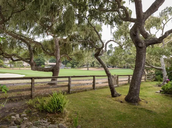 1168 Arroyo Dr, Pebble Beach, CA 93953