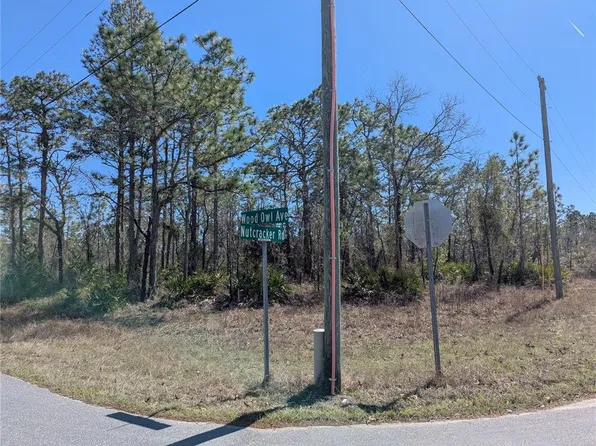 0 Nutcracker Rd #1, Brooksville, FL 34614