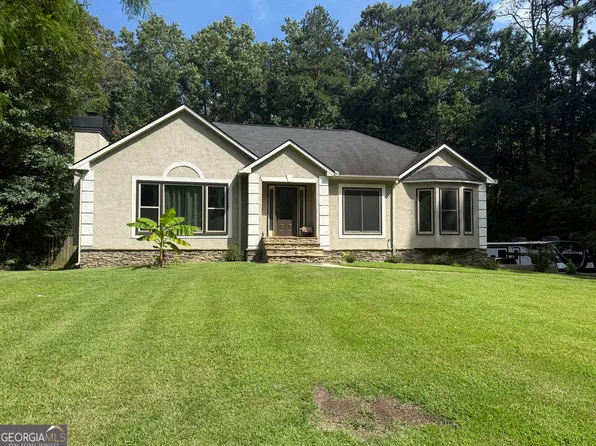 145 London Ln, Sharpsburg, GA 30277