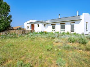54309 County Road Ll56, Villa Grove, CO 81155