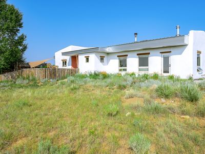 54309 County Road Ll56, Villa Grove, CO, 81155