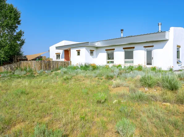 54309 County Road Ll56, Villa Grove, CO 81155