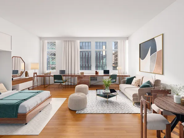 25 West Houston Street image 1 of 6