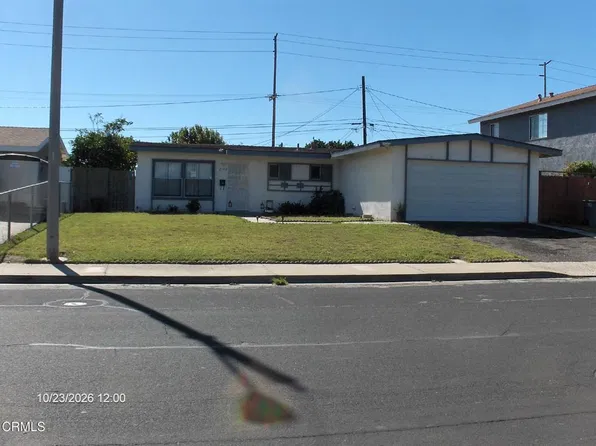 2100 Geneva Way, Oxnard, CA 93035