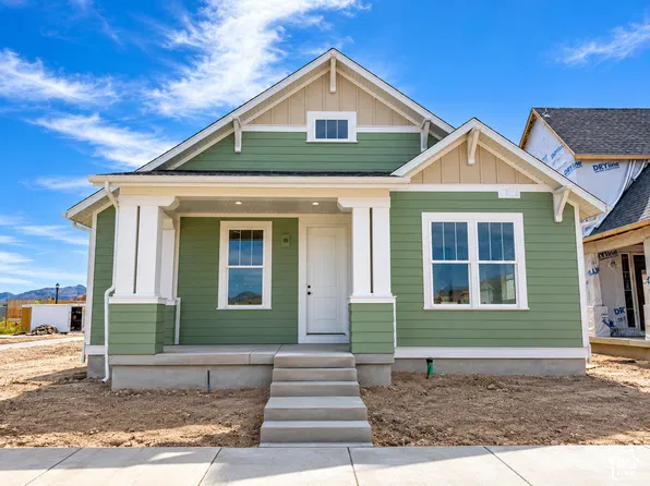 6839 W Ripple Rd S, South Jordan, UT 84009
