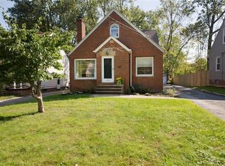 1323 Dorsh Rd, South Euclid, OH 44121