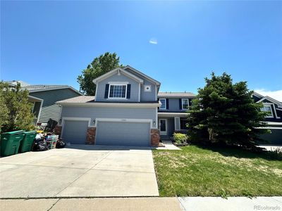 21832 E Nassau Place, Aurora, CO, 80018