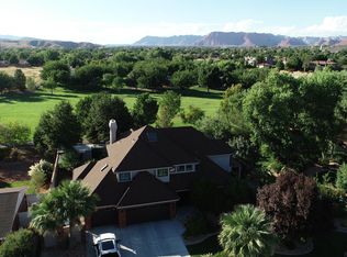 304 S Green Valley Ln, St George, UT 84770