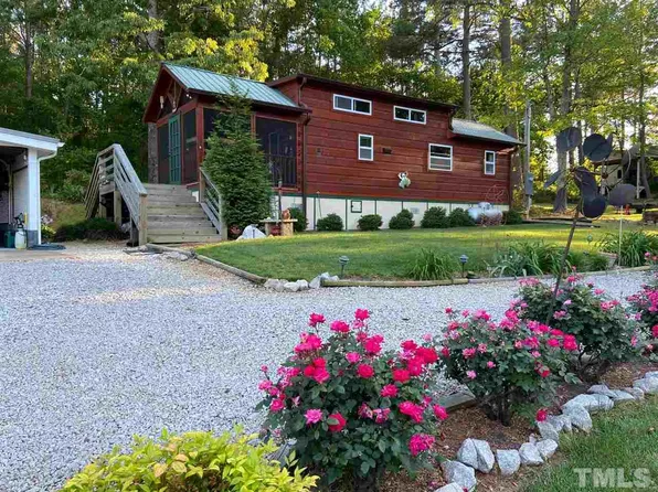 157 Eagle Dr, Louisburg, NC 27549