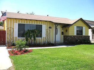 13674 Allegan St, Whittier, CA 90605