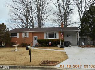 8310 Deborah St, Clinton, MD 20735