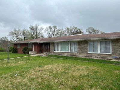 1977 Roosevelt Pl, Gary, IN, 46404